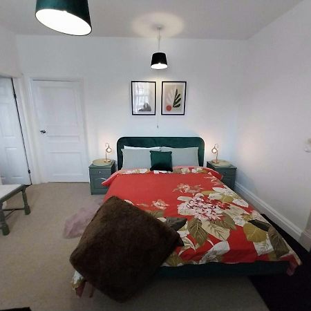 Jesmond House B&B Room 1 Kingston upon Hull Dış mekan fotoğraf