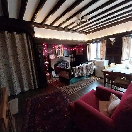 Jesmond House B&B Room 1 Kingston upon Hull Dış mekan fotoğraf