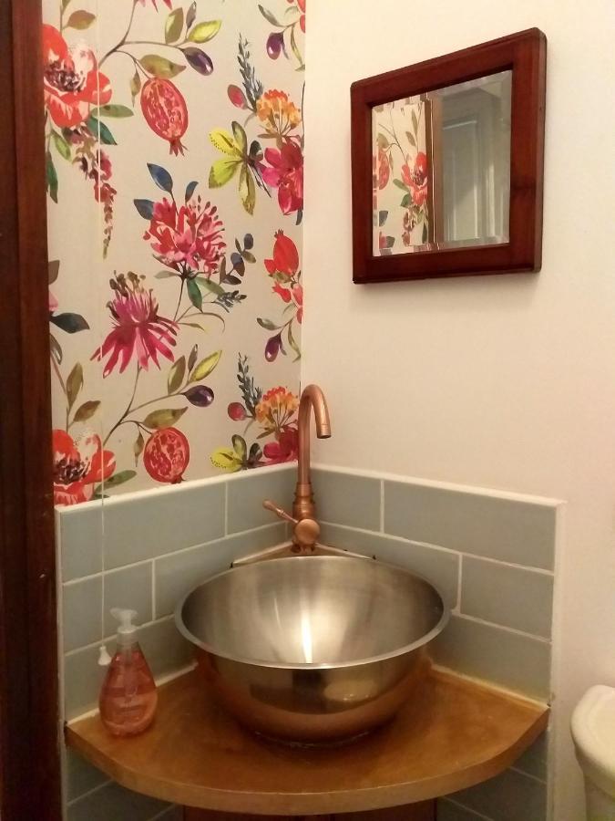 Jesmond House B&B Room 1 Kingston upon Hull Dış mekan fotoğraf