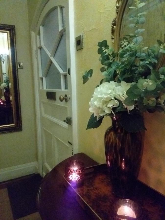 Jesmond House B&B Room 1 Kingston upon Hull Dış mekan fotoğraf