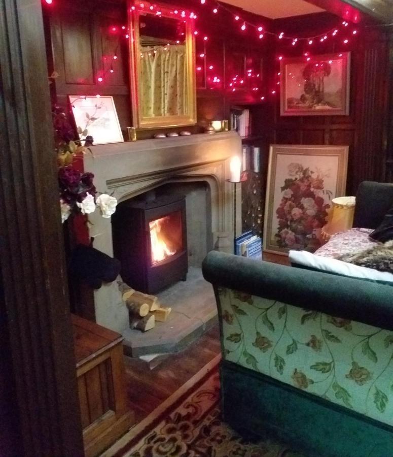 Jesmond House B&B Room 1 Kingston upon Hull Dış mekan fotoğraf