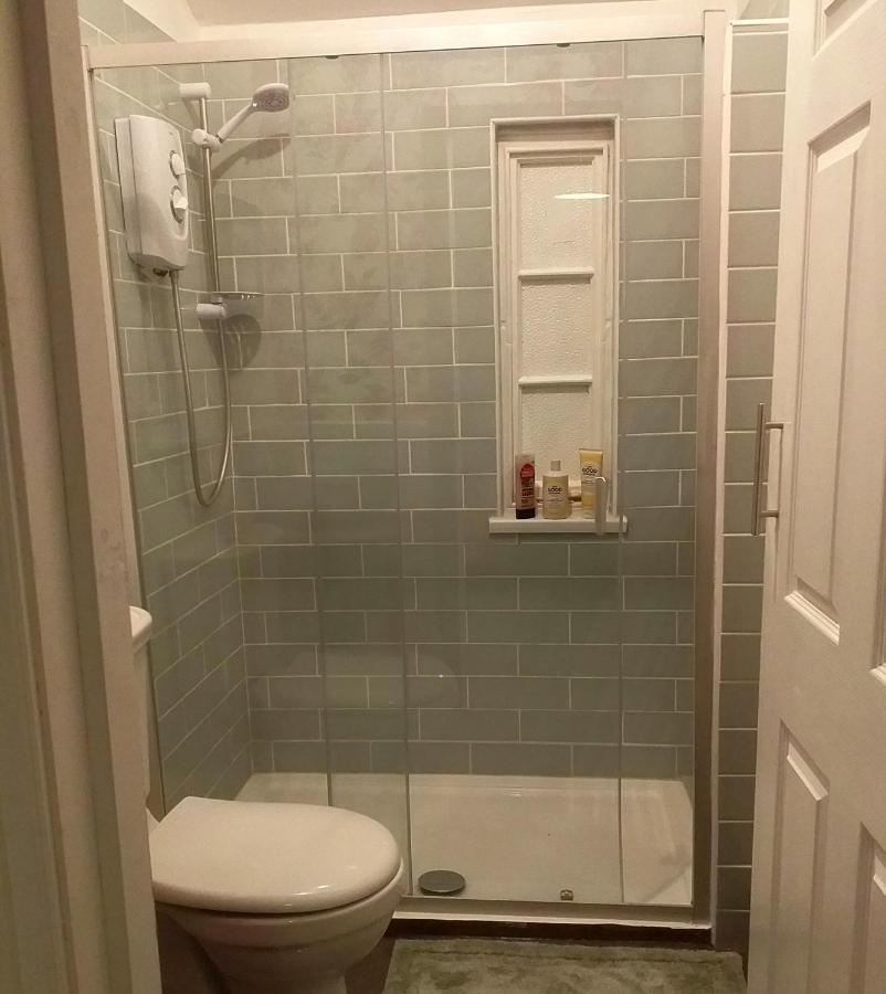 Jesmond House B&B Room 1 Kingston upon Hull Dış mekan fotoğraf