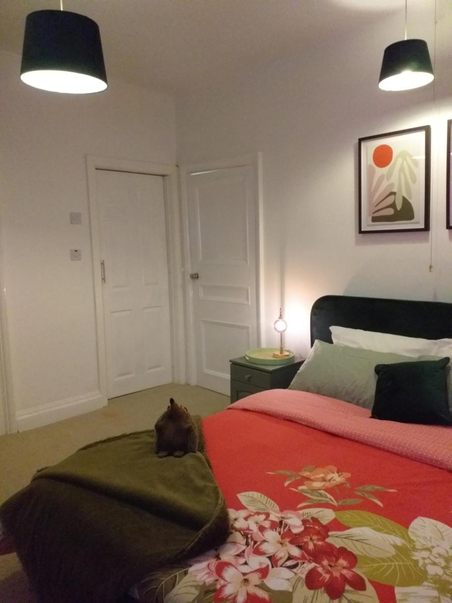 Jesmond House B&B Room 1 Kingston upon Hull Oda fotoğraf